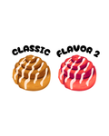 Variety Cinnamon Roll 2-Pack