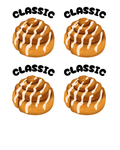 Classic Cinnamon Roll 4-Pack