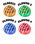 Variety Cinnamon Roll 4-Pack